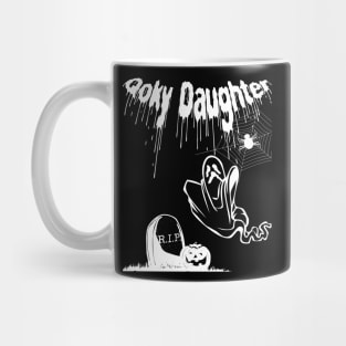 Ooky Daughter Mug